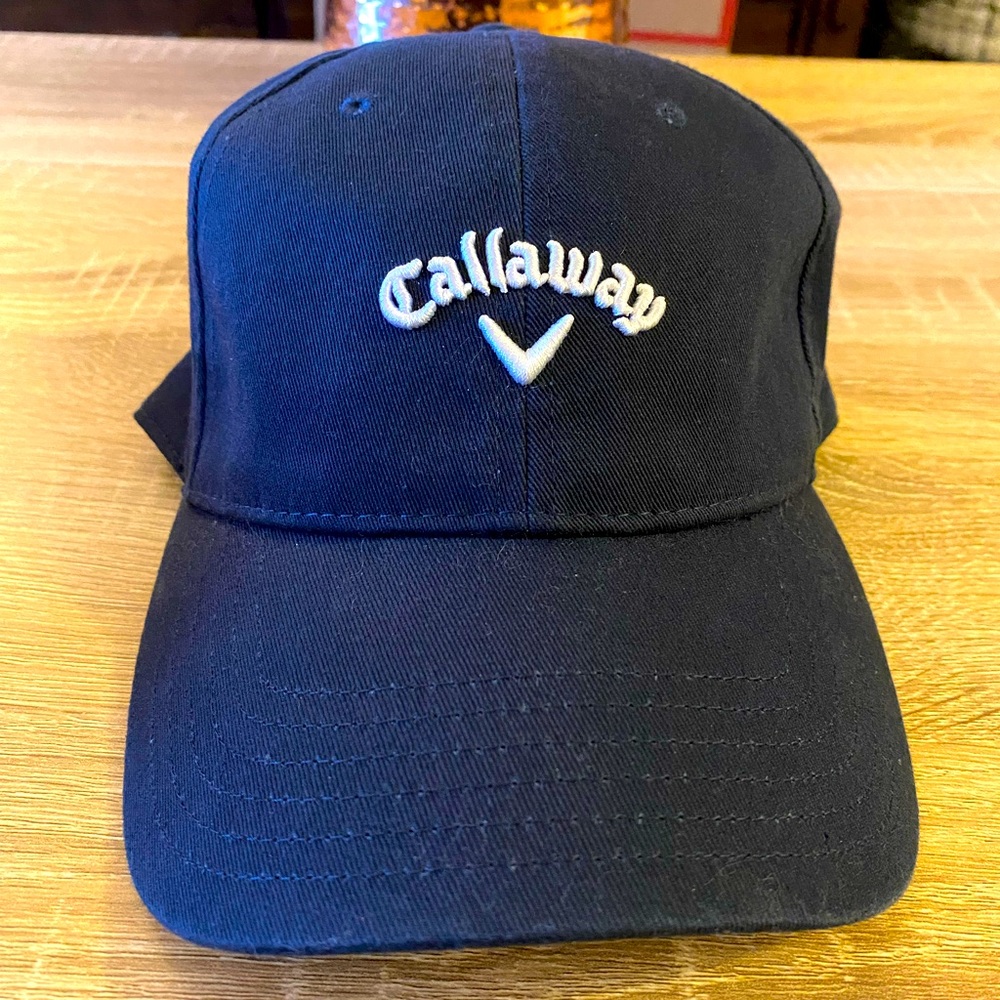 Callaway golf hat
